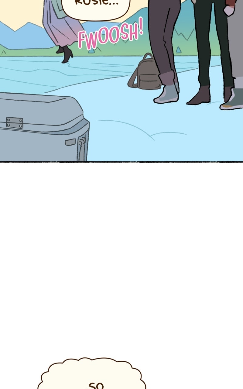 Little Hollow Café Ep. 60 - Tortellini Al Brooding page 50 - 