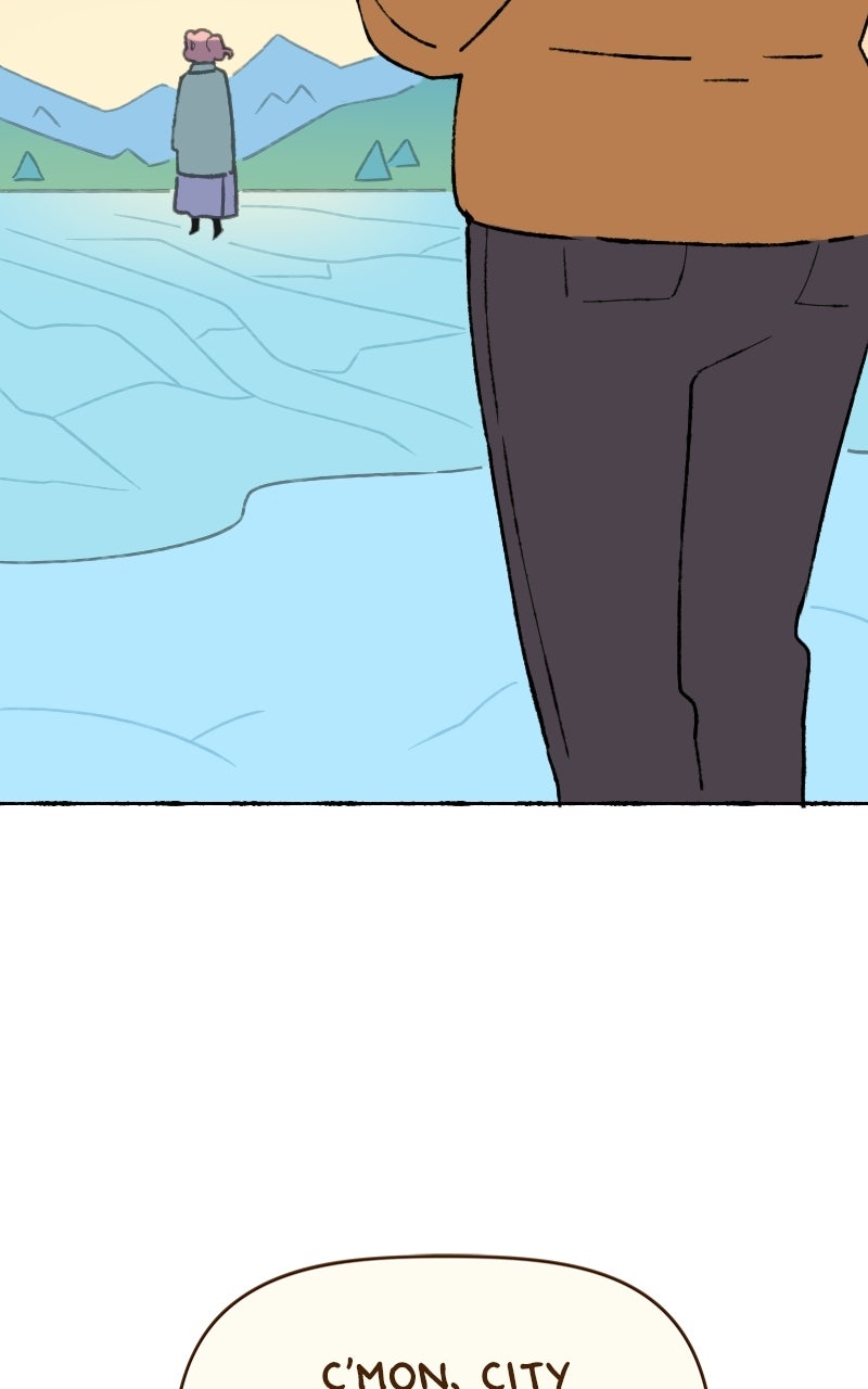 Little Hollow Café Ep. 60 - Tortellini Al Brooding page 54 - 