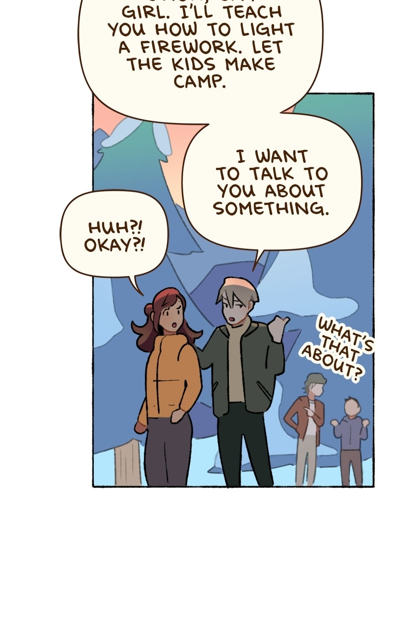 Little Hollow Café Ep. 60 - Tortellini Al Brooding page 55 - 