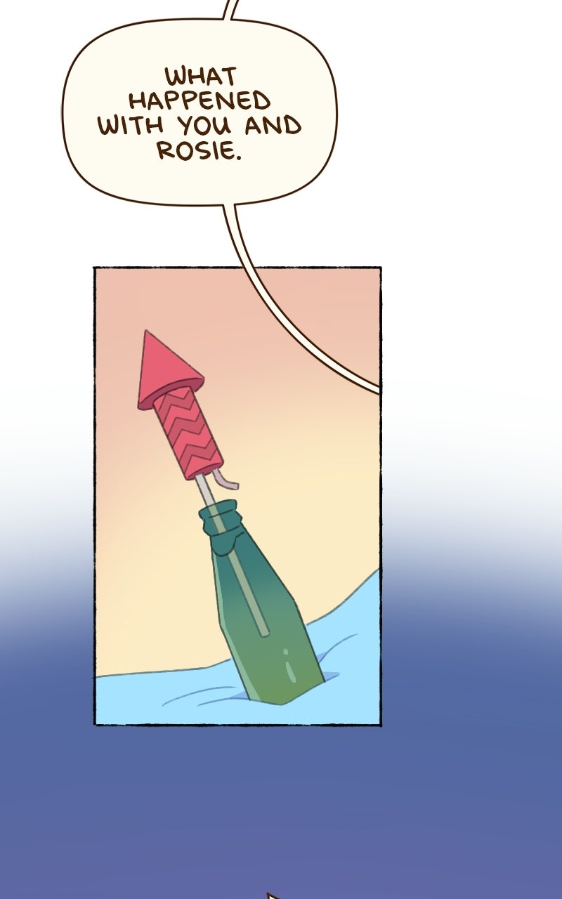 Little Hollow Café Ep. 60 - Tortellini Al Brooding page 57 - 