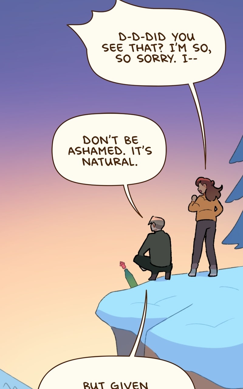 Little Hollow Café Ep. 60 - Tortellini Al Brooding page 58 - 