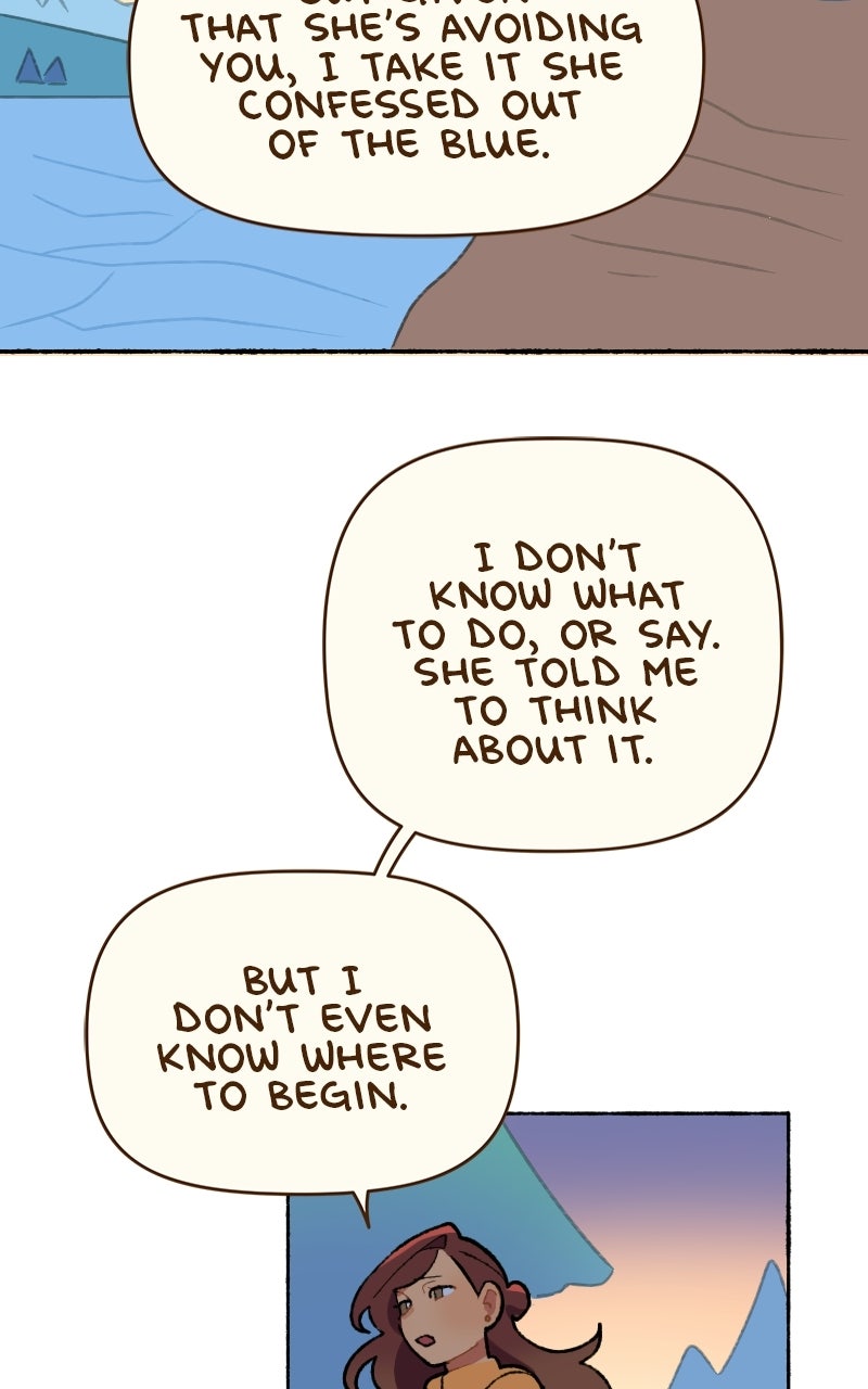 Little Hollow Café Ep. 60 - Tortellini Al Brooding page 59 - 