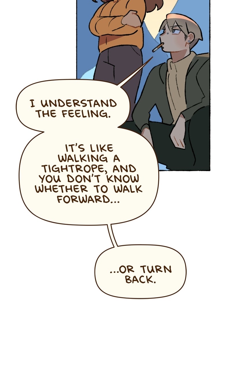 Little Hollow Café Ep. 60 - Tortellini Al Brooding page 60 - 