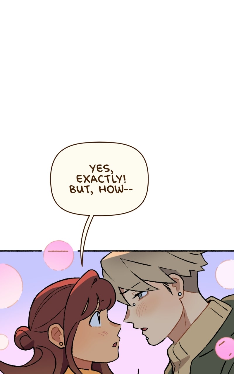 Little Hollow Café Ep. 60 - Tortellini Al Brooding page 61 - 