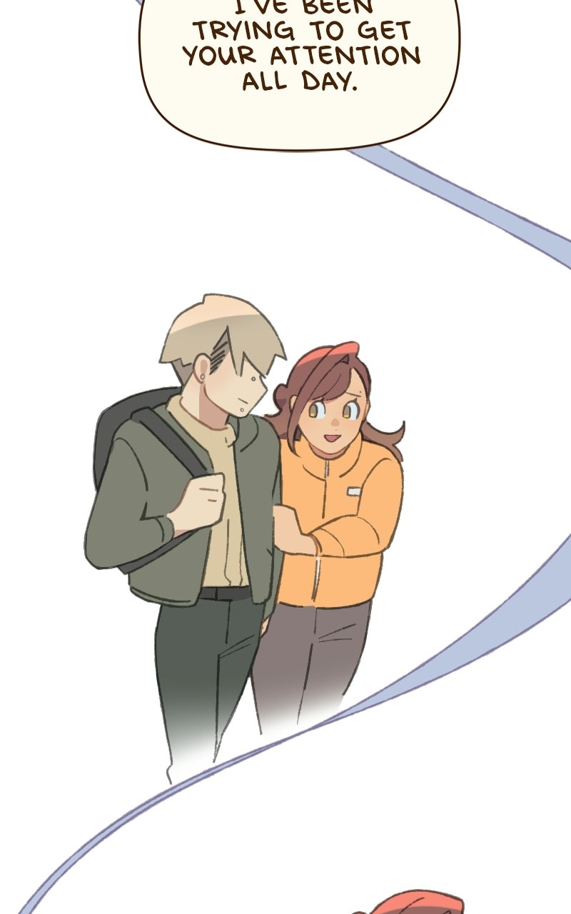 Little Hollow Café Ep. 60 - Tortellini Al Brooding page 66 - 