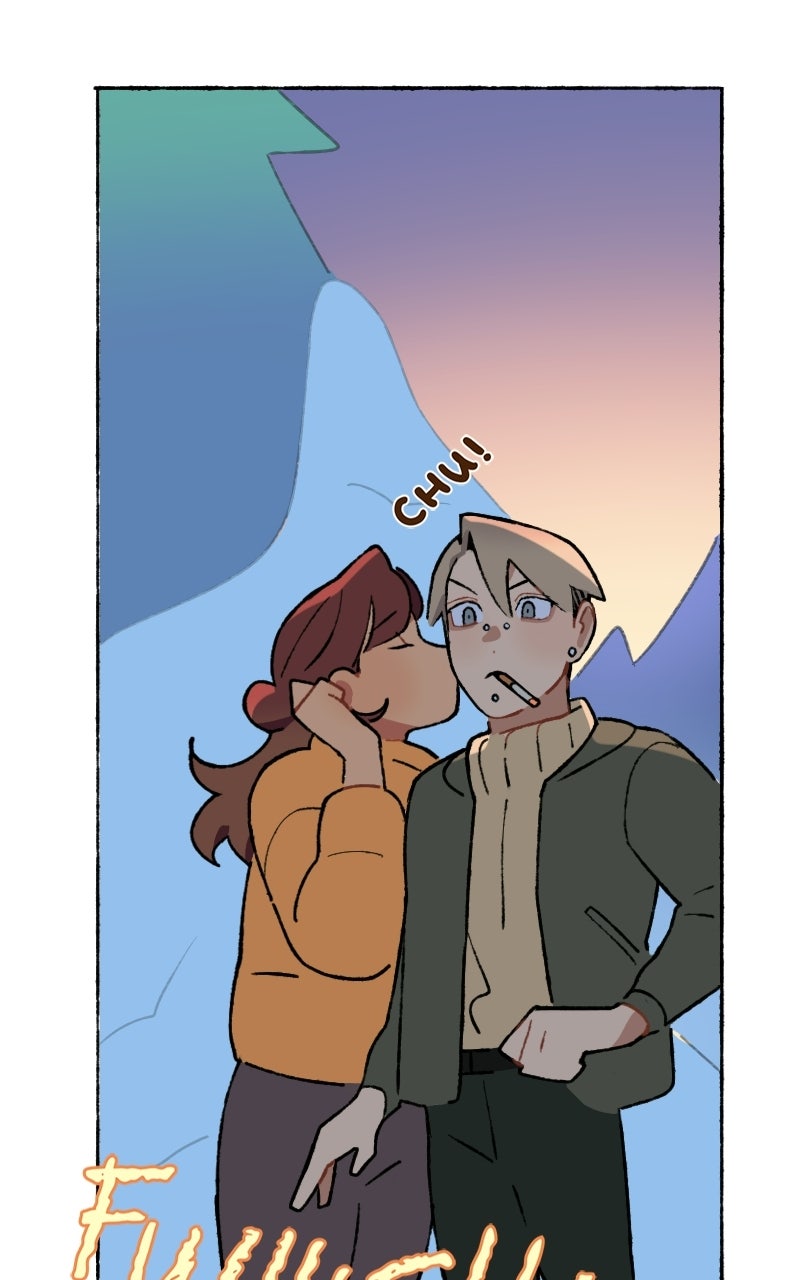 Little Hollow Café Ep. 60 - Tortellini Al Brooding page 70 - 