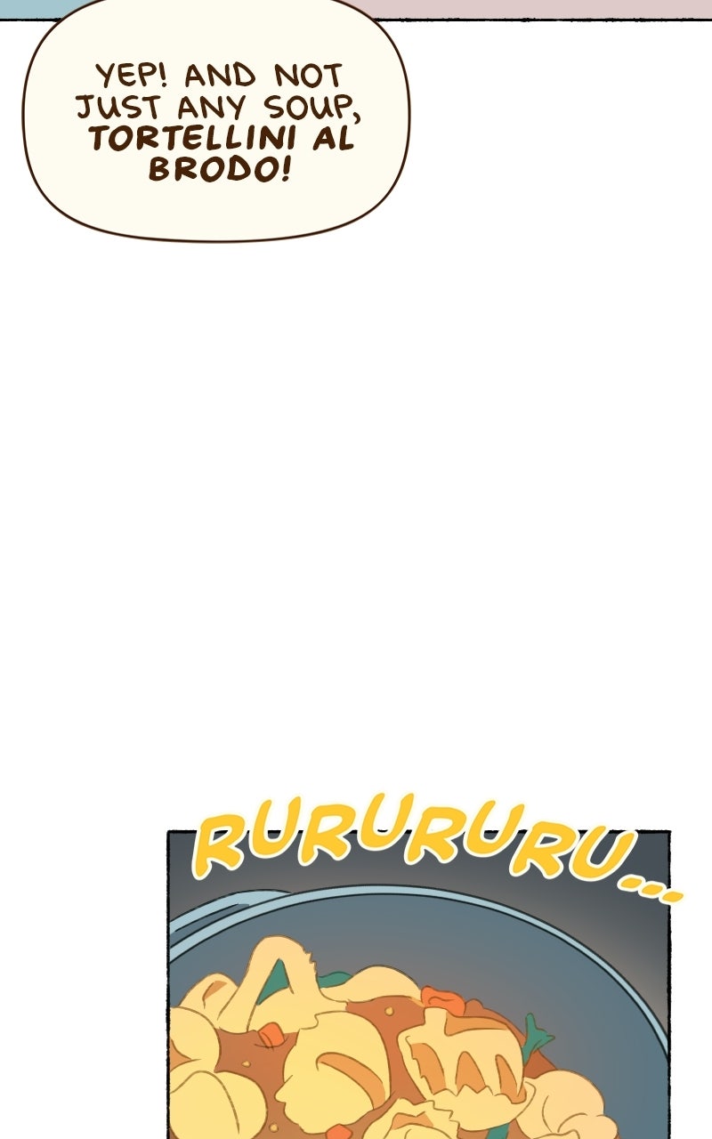 Little Hollow Café Ep. 60 - Tortellini Al Brooding page 8 - 