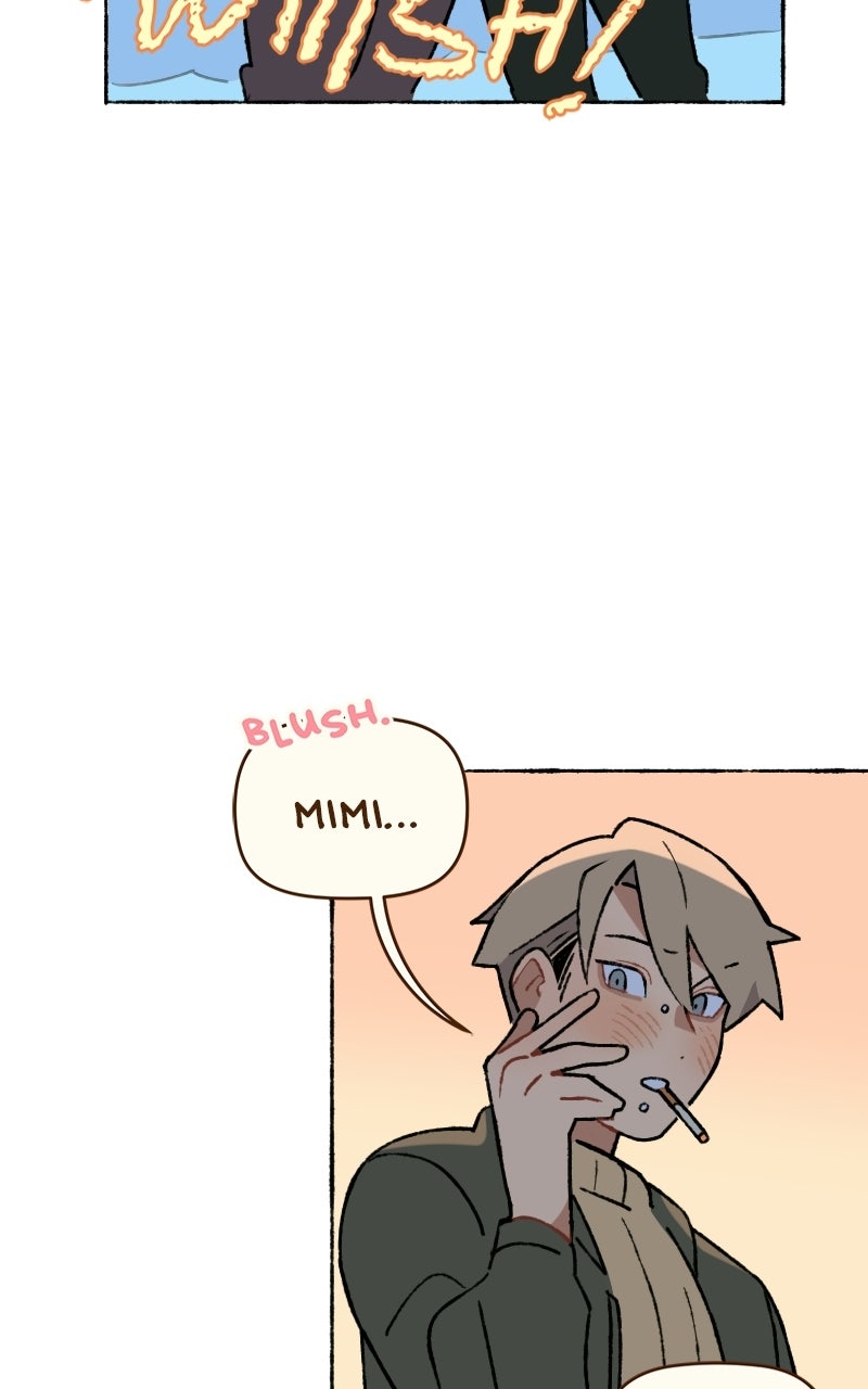 Little Hollow Café Ep. 60 - Tortellini Al Brooding page 71 - 