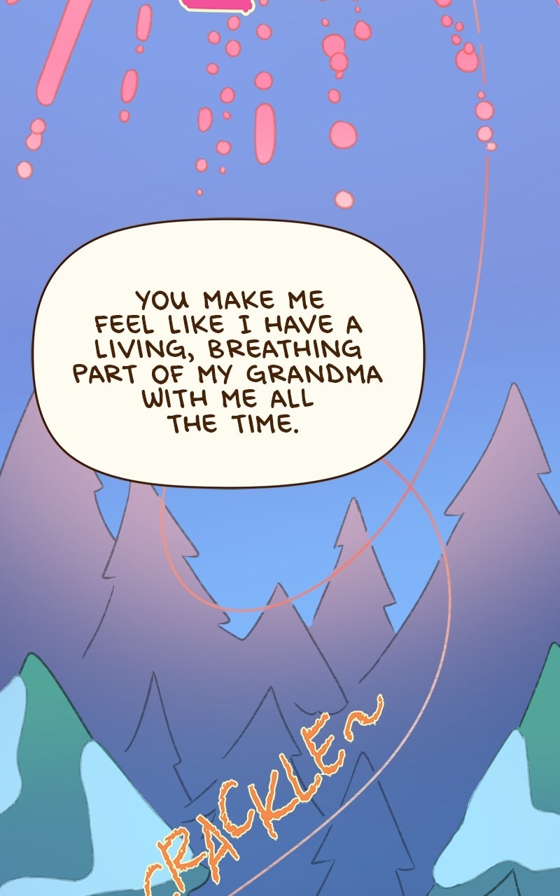 Little Hollow Café Ep. 60 - Tortellini Al Brooding page 74 - 