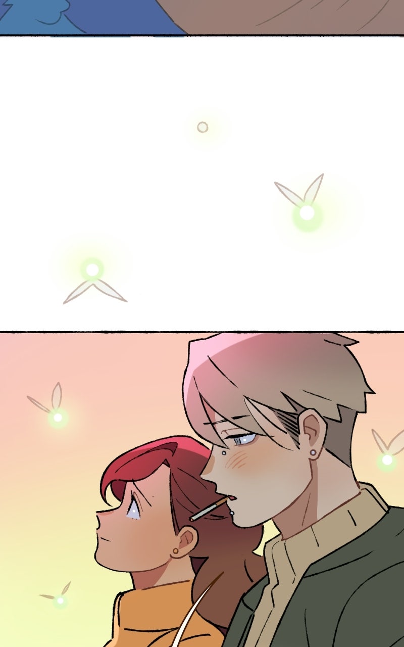 Little Hollow Café Ep. 60 - Tortellini Al Brooding page 76 - 