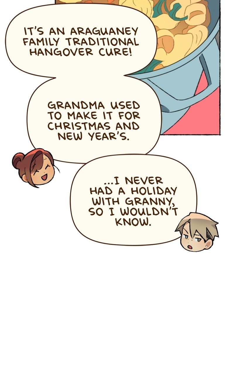 Little Hollow Café Ep. 60 - Tortellini Al Brooding page 9 - 