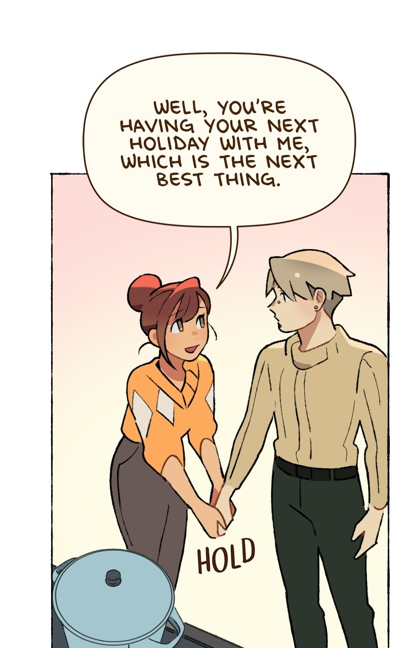 Little Hollow Café Ep. 60 - Tortellini Al Brooding page 10 - 