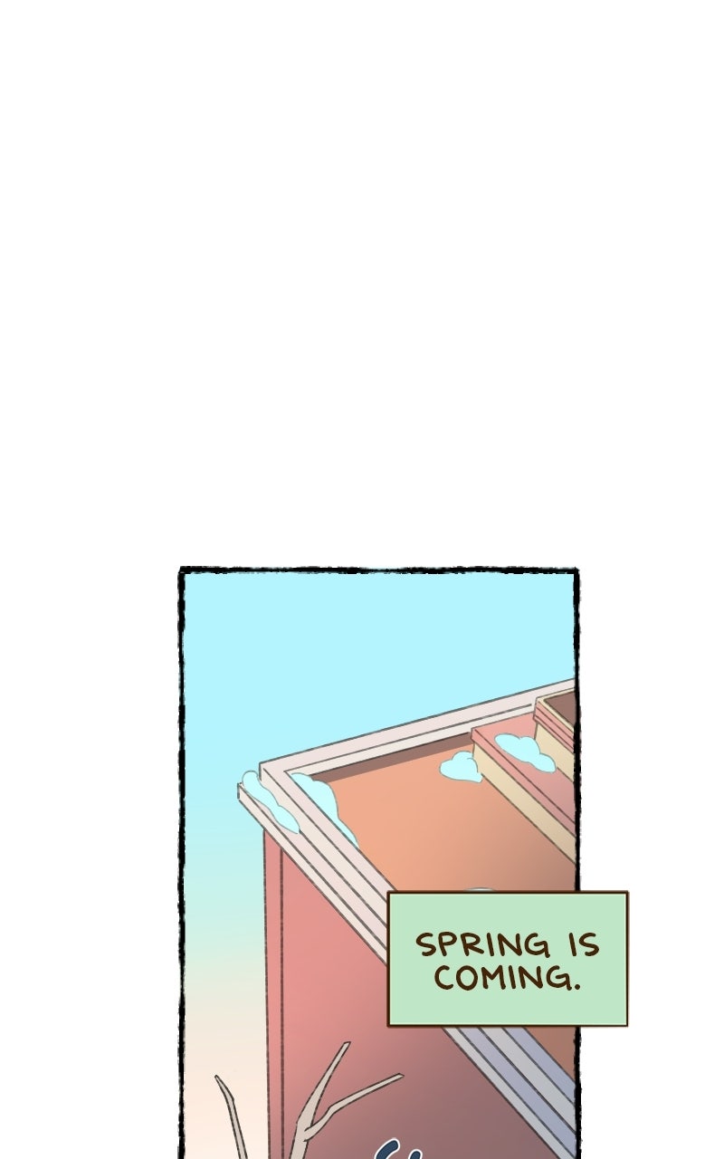 Little Hollow Café Ep. 61 - Baggage Claim. page 1 - 