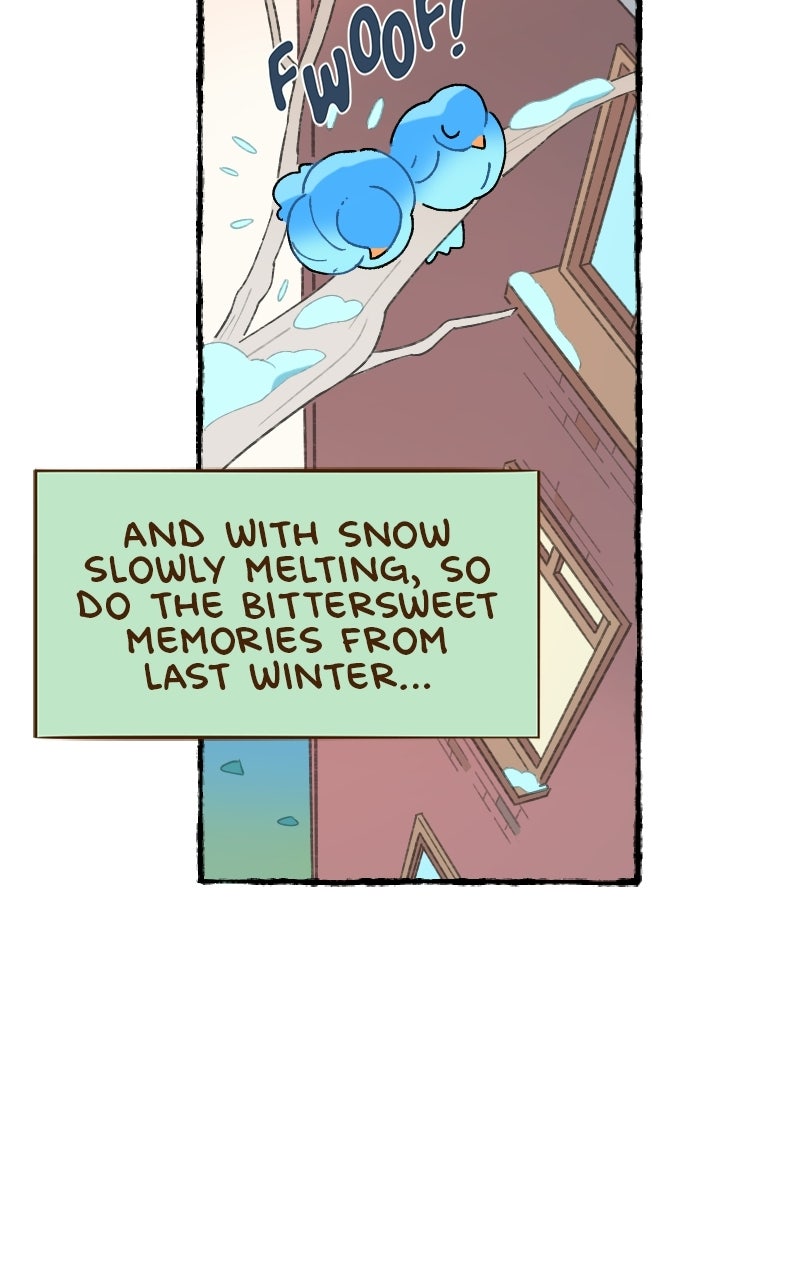 Little Hollow Café Ep. 61 - Baggage Claim. page 2 - 