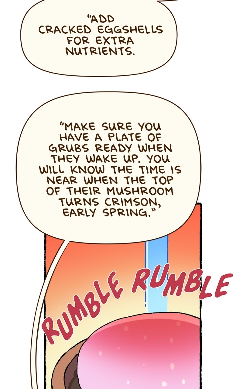 Little Hollow Café Ep. 61 - Baggage Claim. page 11 - 