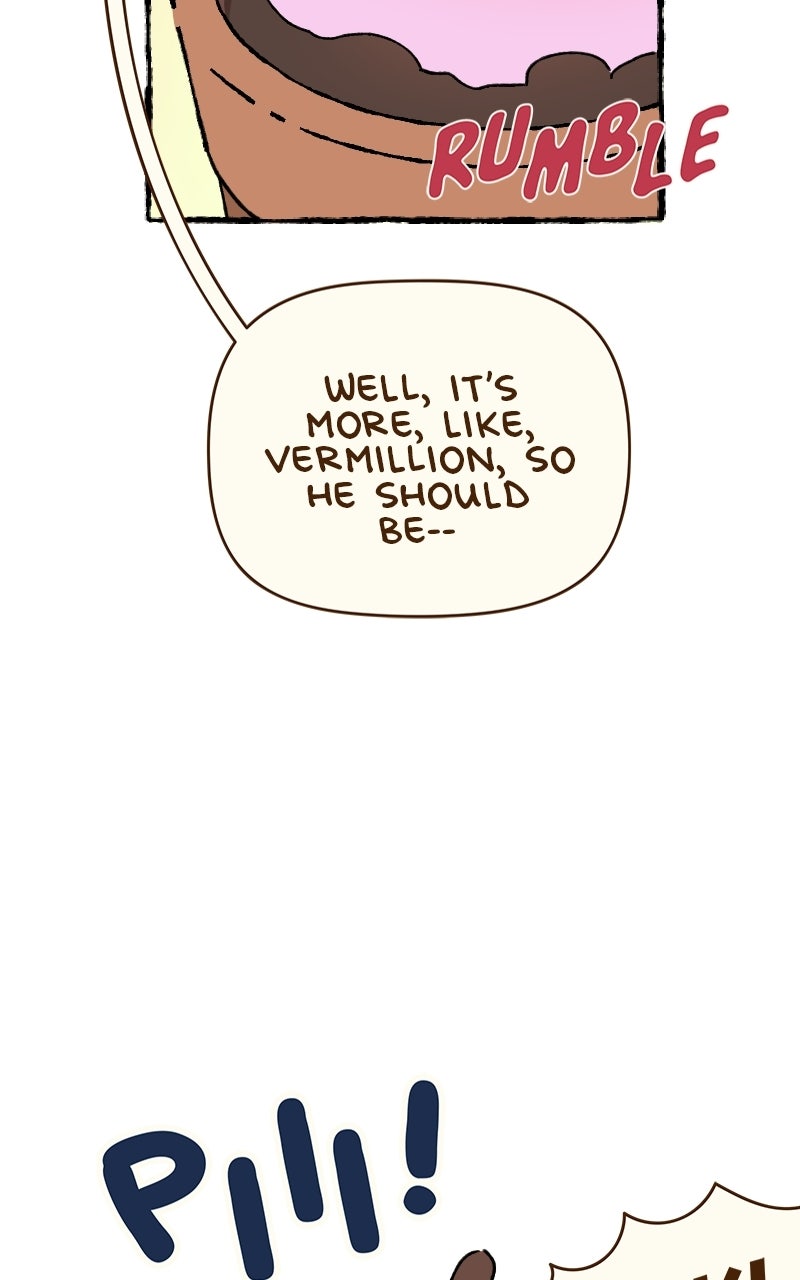 Little Hollow Café Ep. 61 - Baggage Claim. page 12 - 