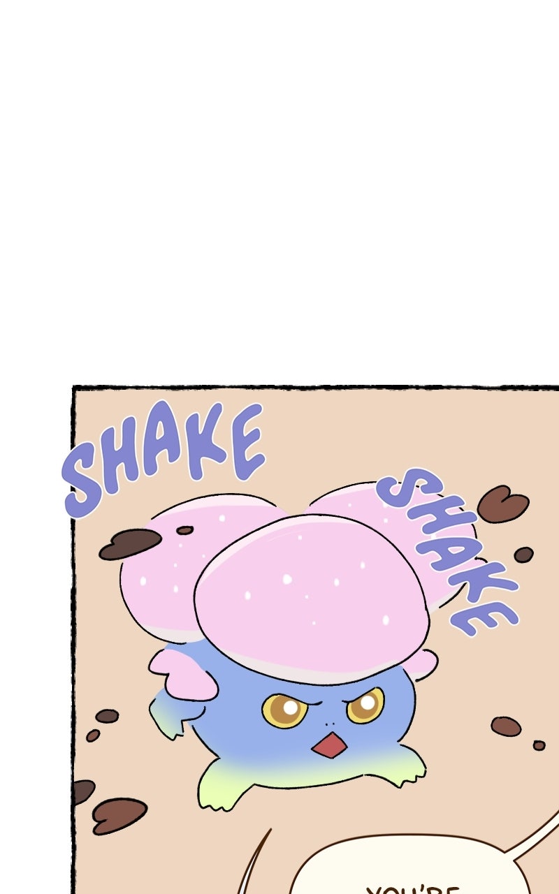 Little Hollow Café Ep. 61 - Baggage Claim. page 14 - 