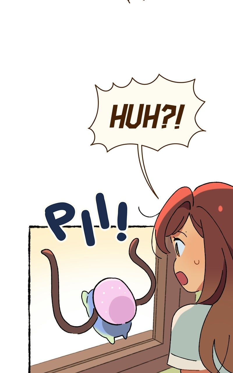 Little Hollow Café Ep. 61 - Baggage Claim. page 17 - 