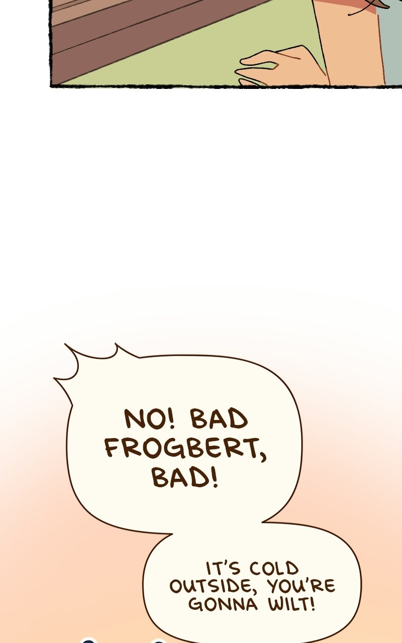 Little Hollow Café Ep. 61 - Baggage Claim. page 18 - 