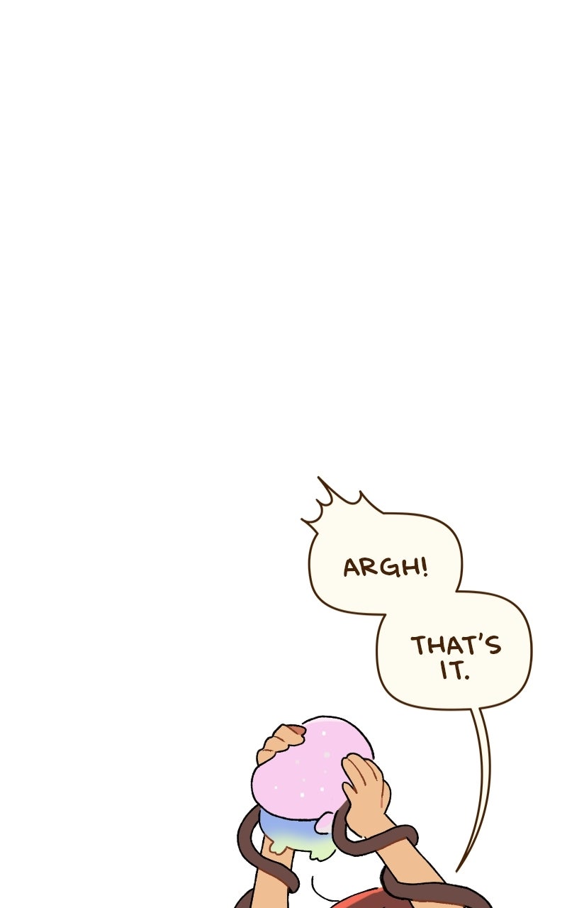 Little Hollow Café Ep. 61 - Baggage Claim. page 20 - 