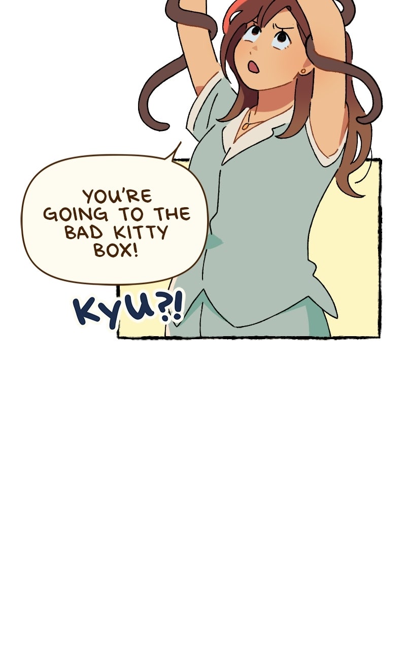 Little Hollow Café Ep. 61 - Baggage Claim. page 21 - 