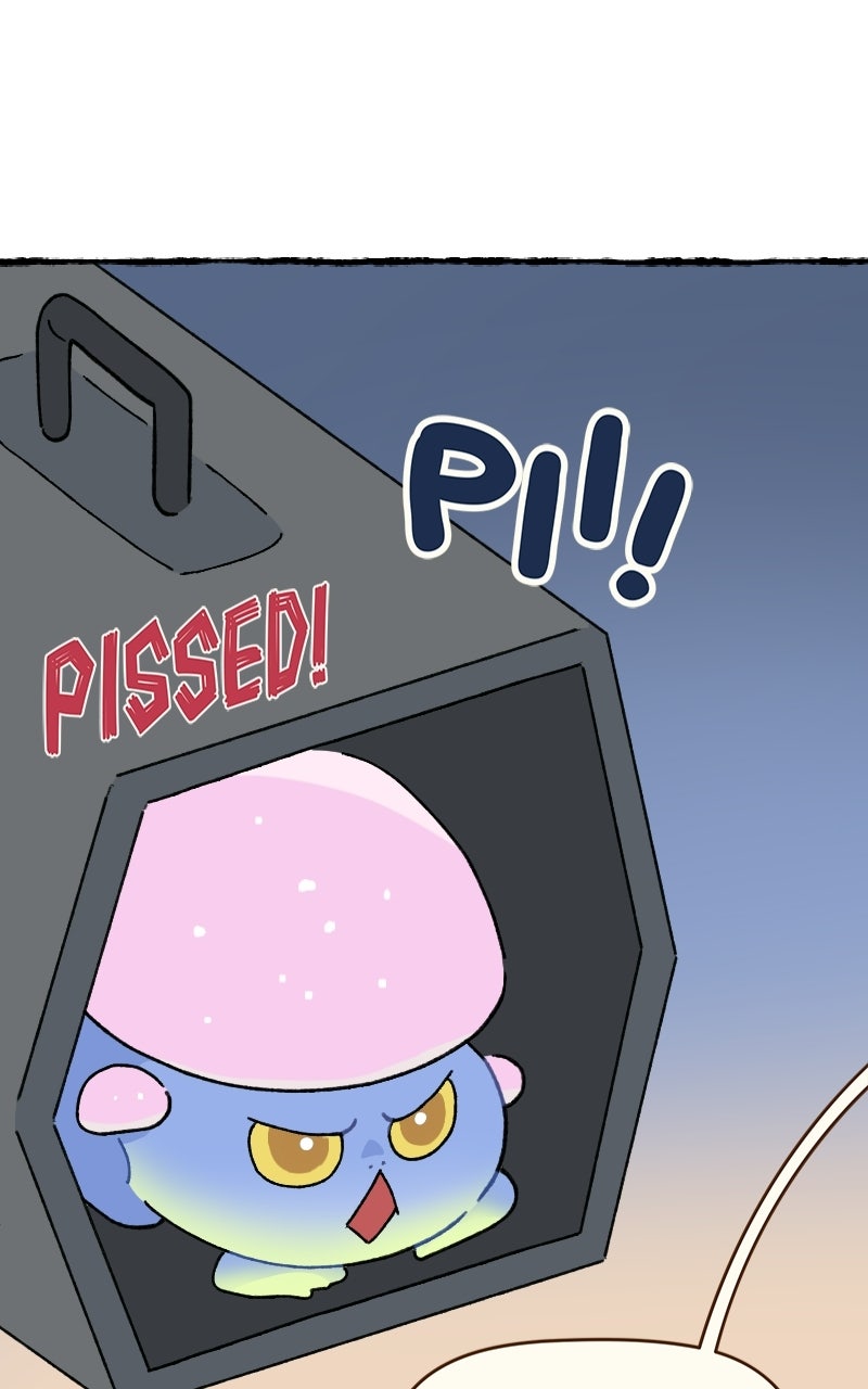 Little Hollow Café Ep. 61 - Baggage Claim. page 22 - 