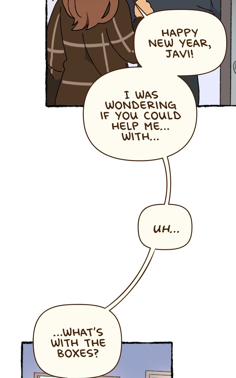 Little Hollow Café Ep. 61 - Baggage Claim. page 28 - 