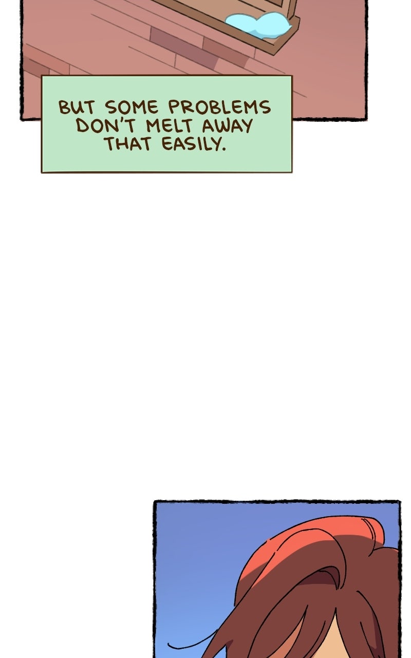 Little Hollow Café Ep. 61 - Baggage Claim. page 4 - 