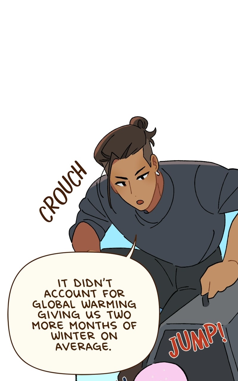 Little Hollow Café Ep. 61 - Baggage Claim. page 37 - 