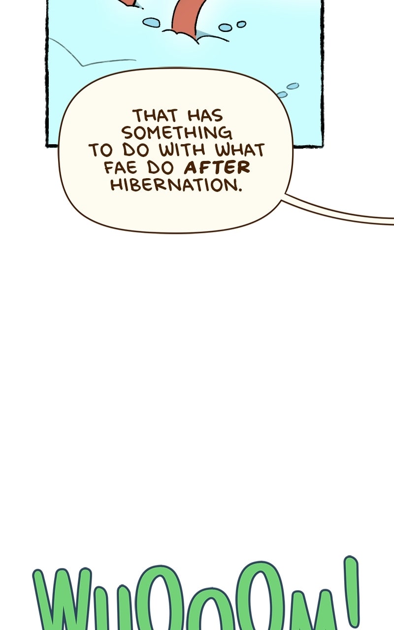 Little Hollow Café Ep. 61 - Baggage Claim. page 39 - 