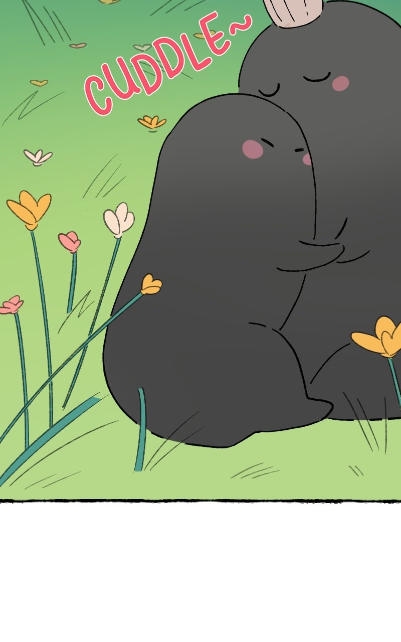 Little Hollow Café Ep. 61 - Baggage Claim. page 44 - 
