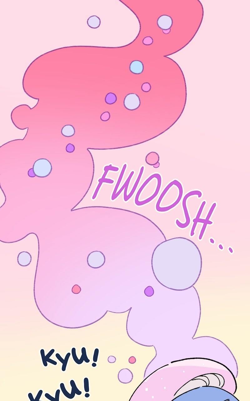 Little Hollow Café Ep. 61 - Baggage Claim. page 47 - 