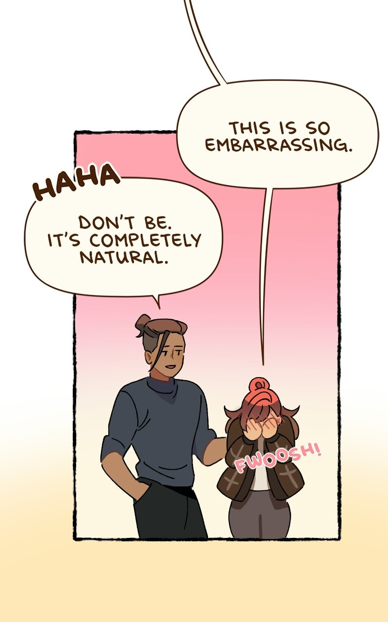 Little Hollow Café Ep. 61 - Baggage Claim. page 49 - 