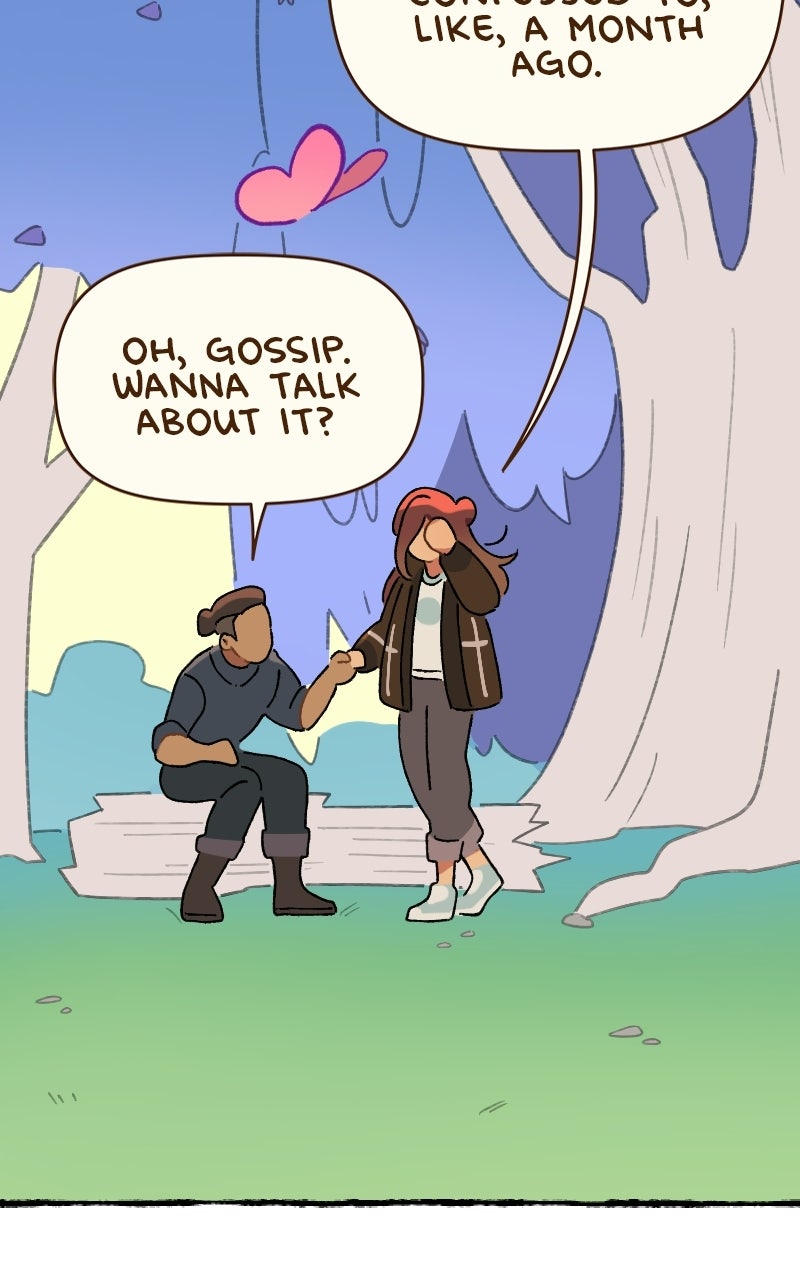 Little Hollow Café Ep. 61 - Baggage Claim. page 52 - 