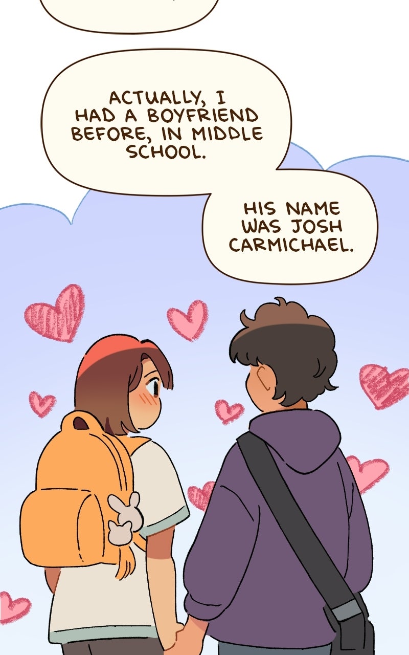 Little Hollow Café Ep. 61 - Baggage Claim. page 54 - 
