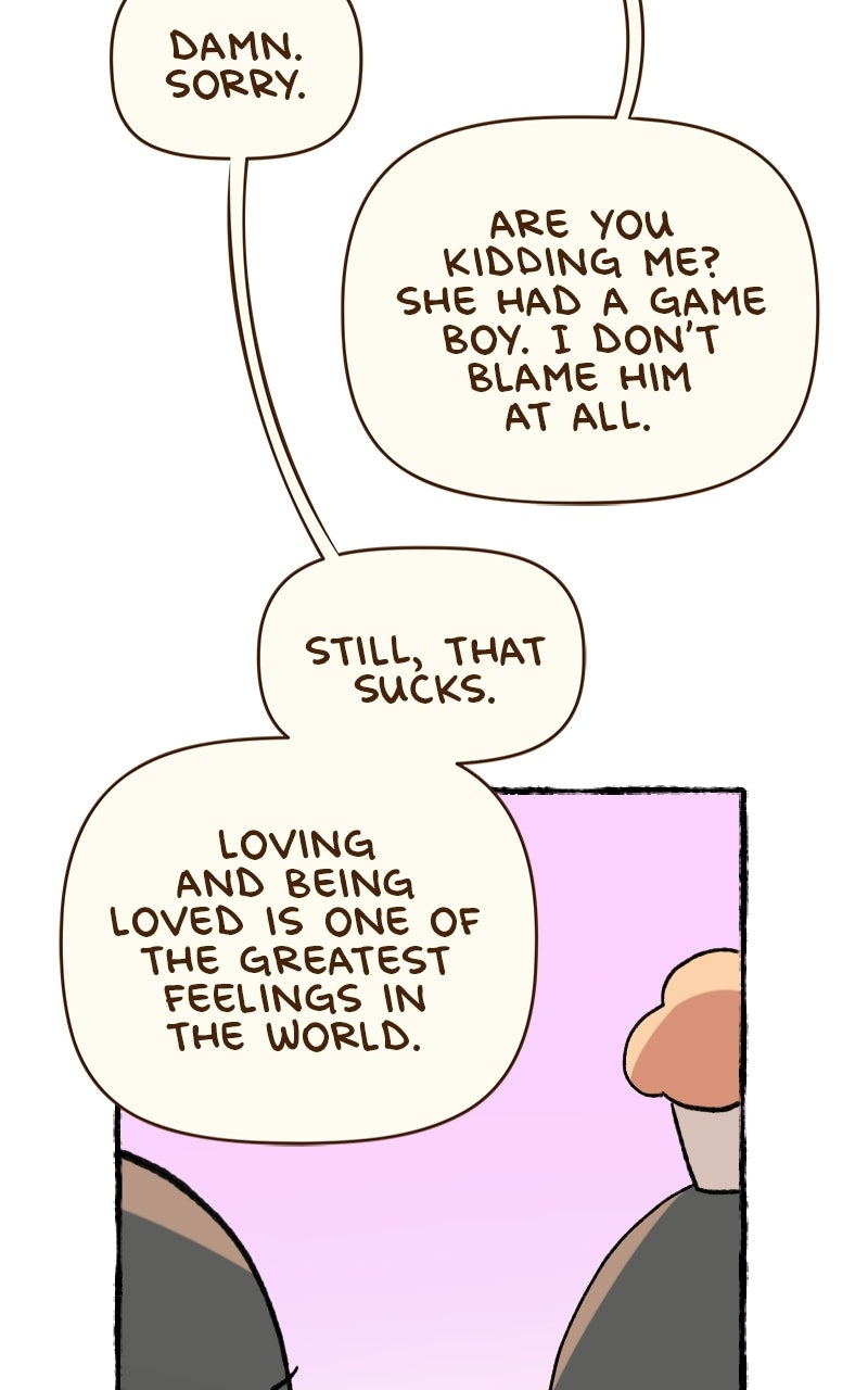 Little Hollow Café Ep. 61 - Baggage Claim. page 56 - 