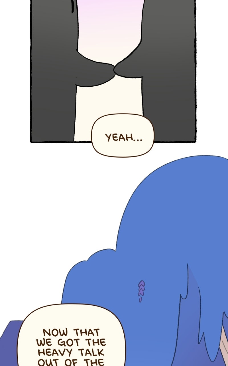 Little Hollow Café Ep. 61 - Baggage Claim. page 57 - 
