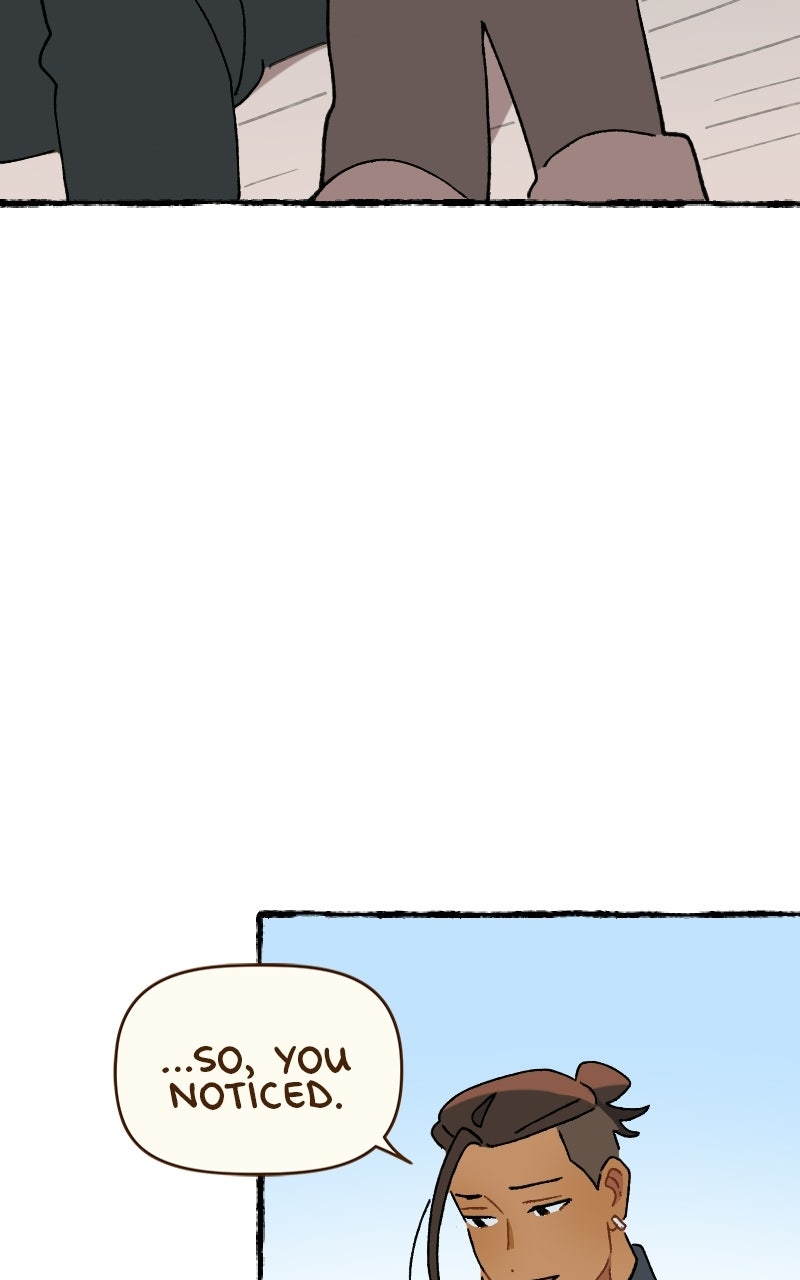 Little Hollow Café Ep. 61 - Baggage Claim. page 59 - 