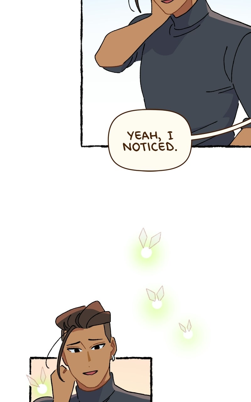 Little Hollow Café Ep. 61 - Baggage Claim. page 60 - 