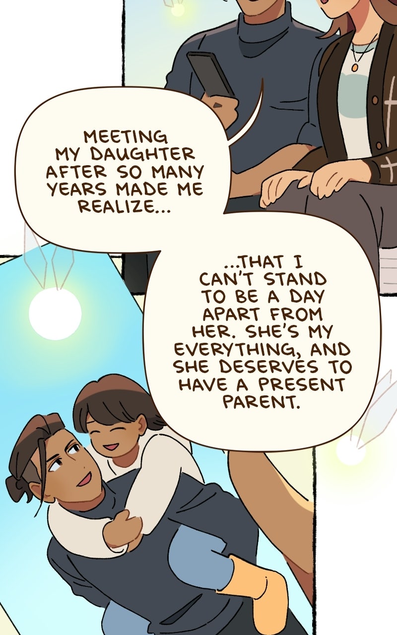 Little Hollow Café Ep. 61 - Baggage Claim. page 62 - 