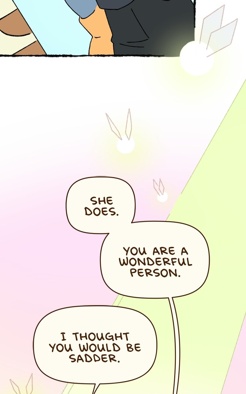 Little Hollow Café Ep. 61 - Baggage Claim. page 63 - 