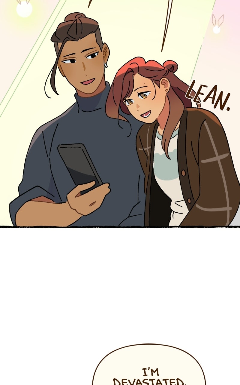 Little Hollow Café Ep. 61 - Baggage Claim. page 64 - 