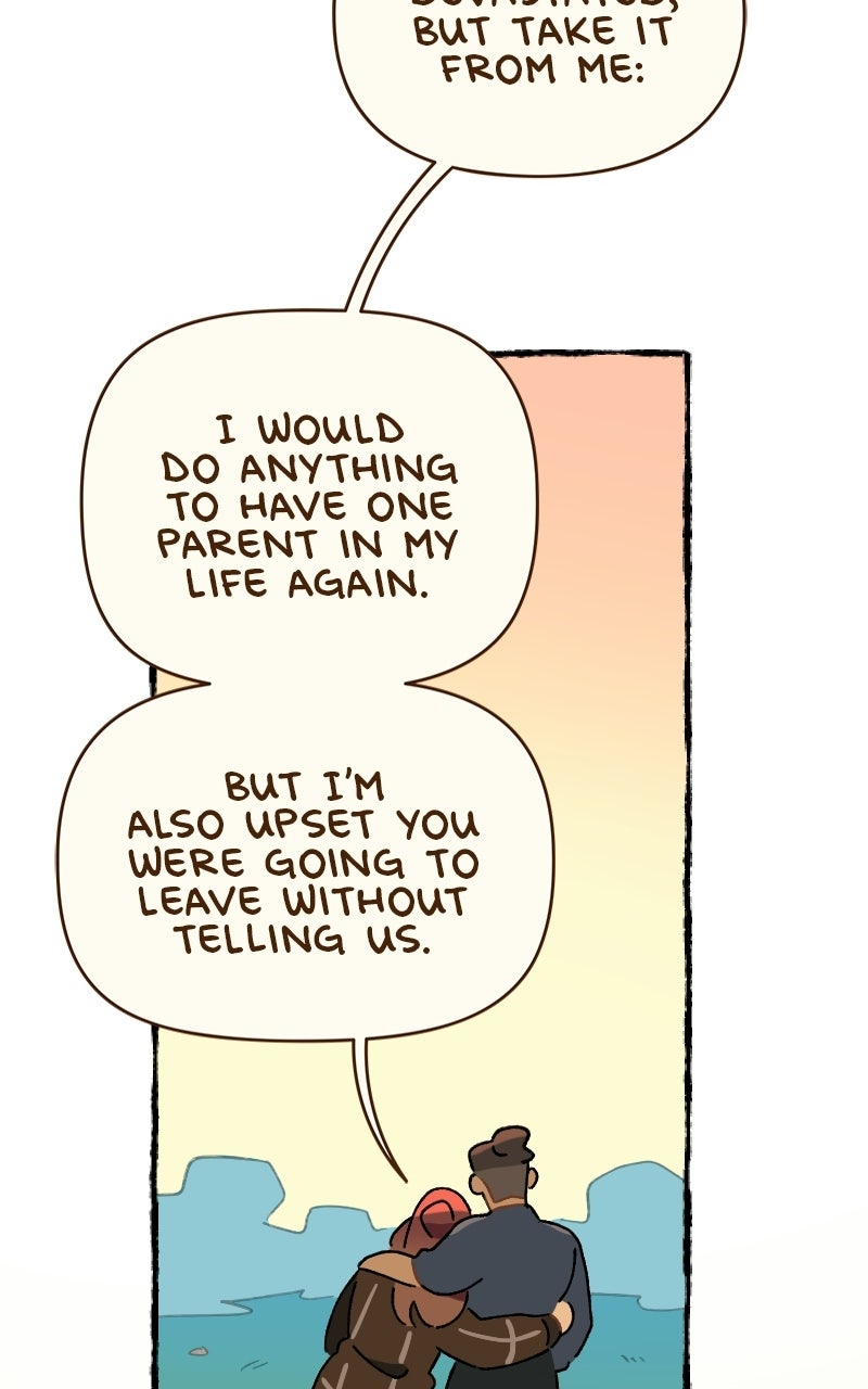 Little Hollow Café Ep. 61 - Baggage Claim. page 65 - 