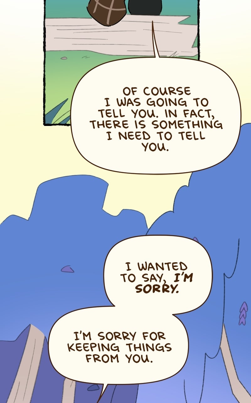 Little Hollow Café Ep. 61 - Baggage Claim. page 66 - 