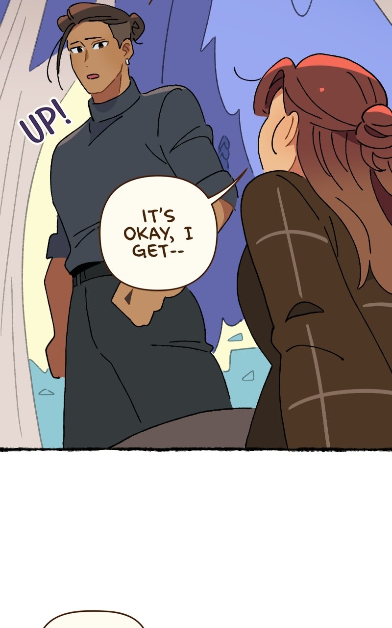 Little Hollow Café Ep. 61 - Baggage Claim. page 67 - 