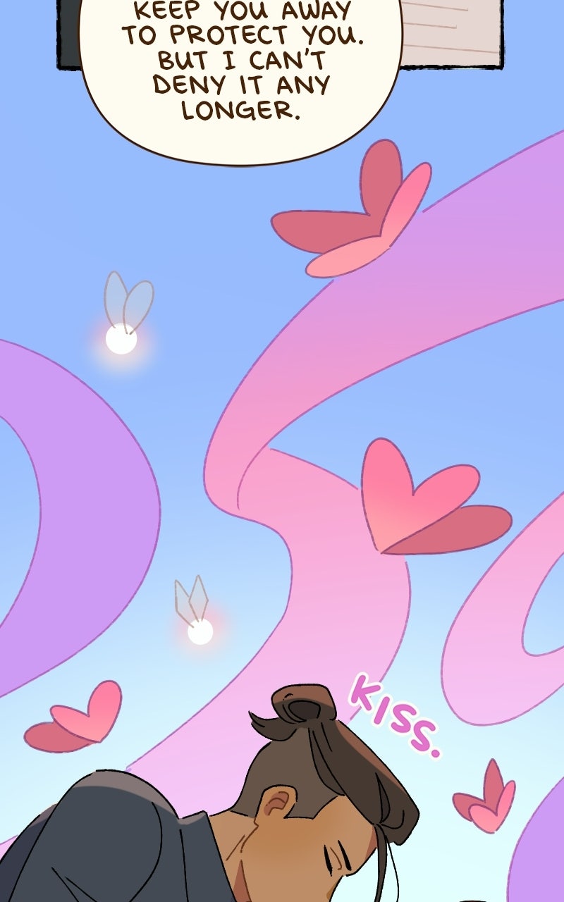Little Hollow Café Ep. 61 - Baggage Claim. page 69 - 