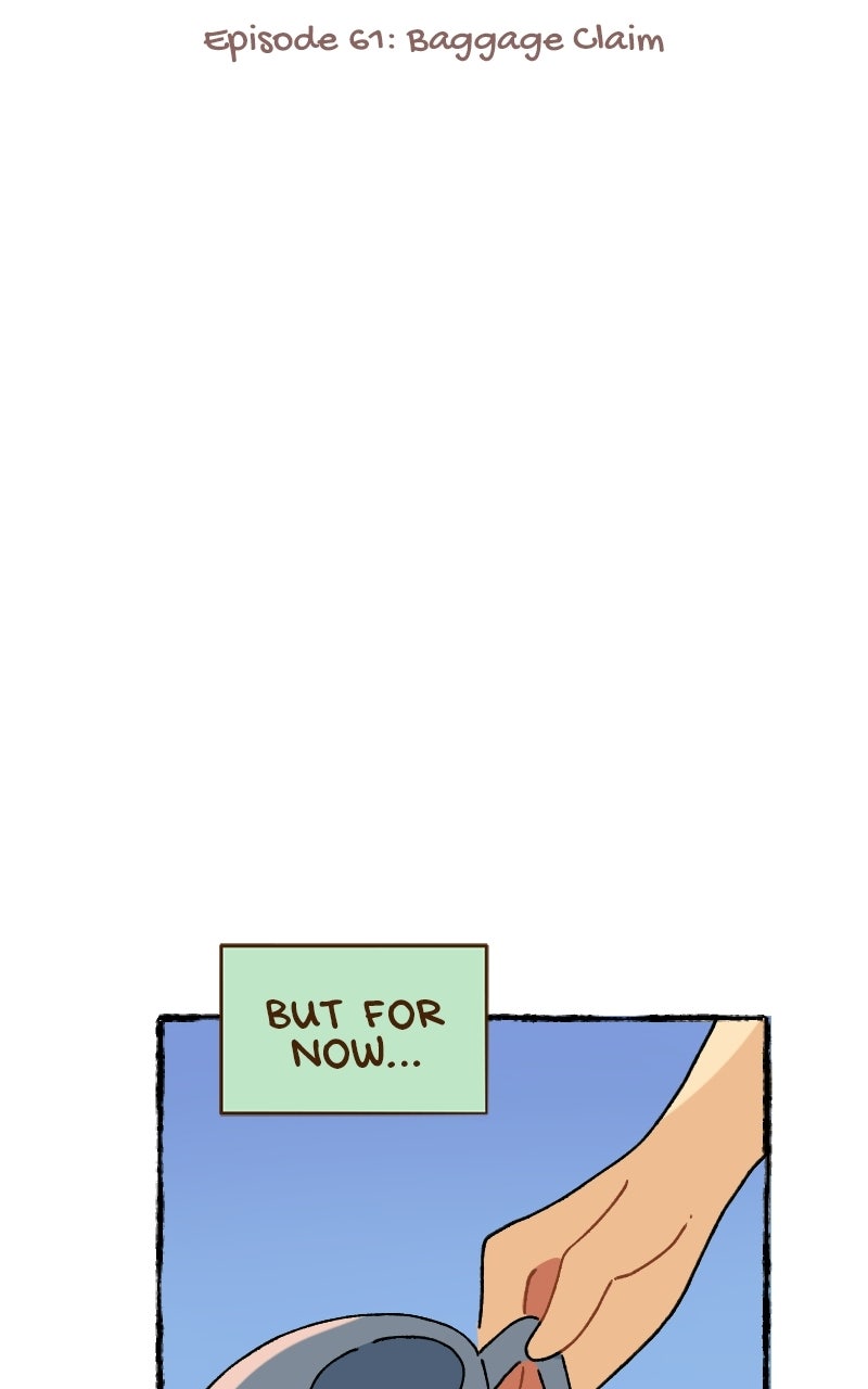 Little Hollow Café Ep. 61 - Baggage Claim. page 8 - 
