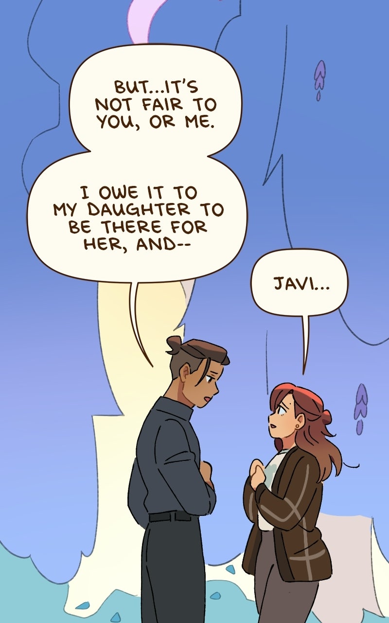 Little Hollow Café Ep. 61 - Baggage Claim. page 72 - 