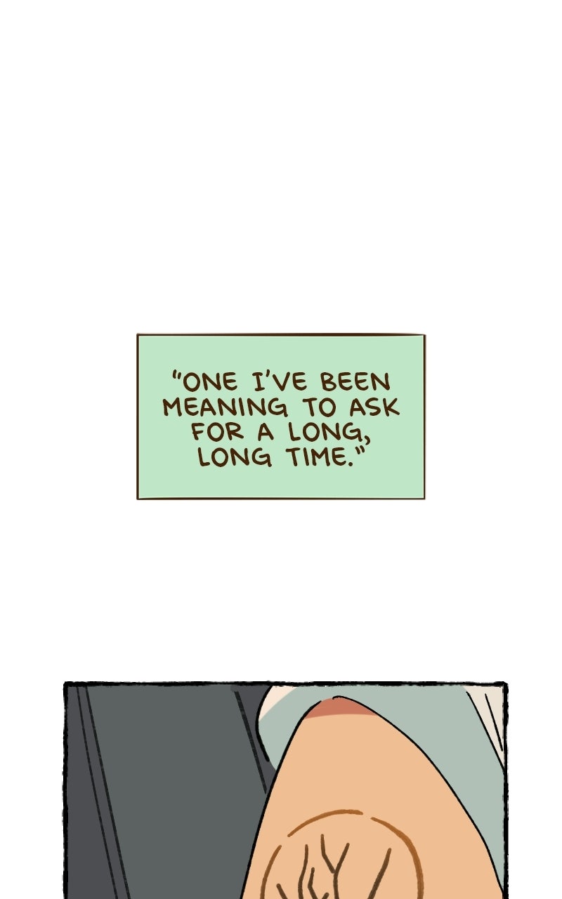 Little Hollow Café Ep. 61 - Baggage Claim. page 79 - 