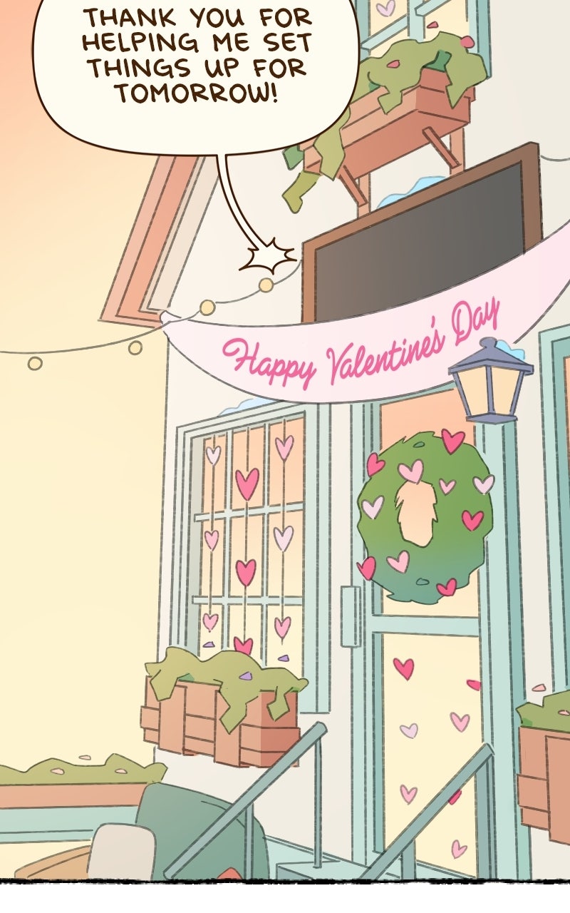 Little Hollow Café Ep. 62 - One For The Road page 2 - 